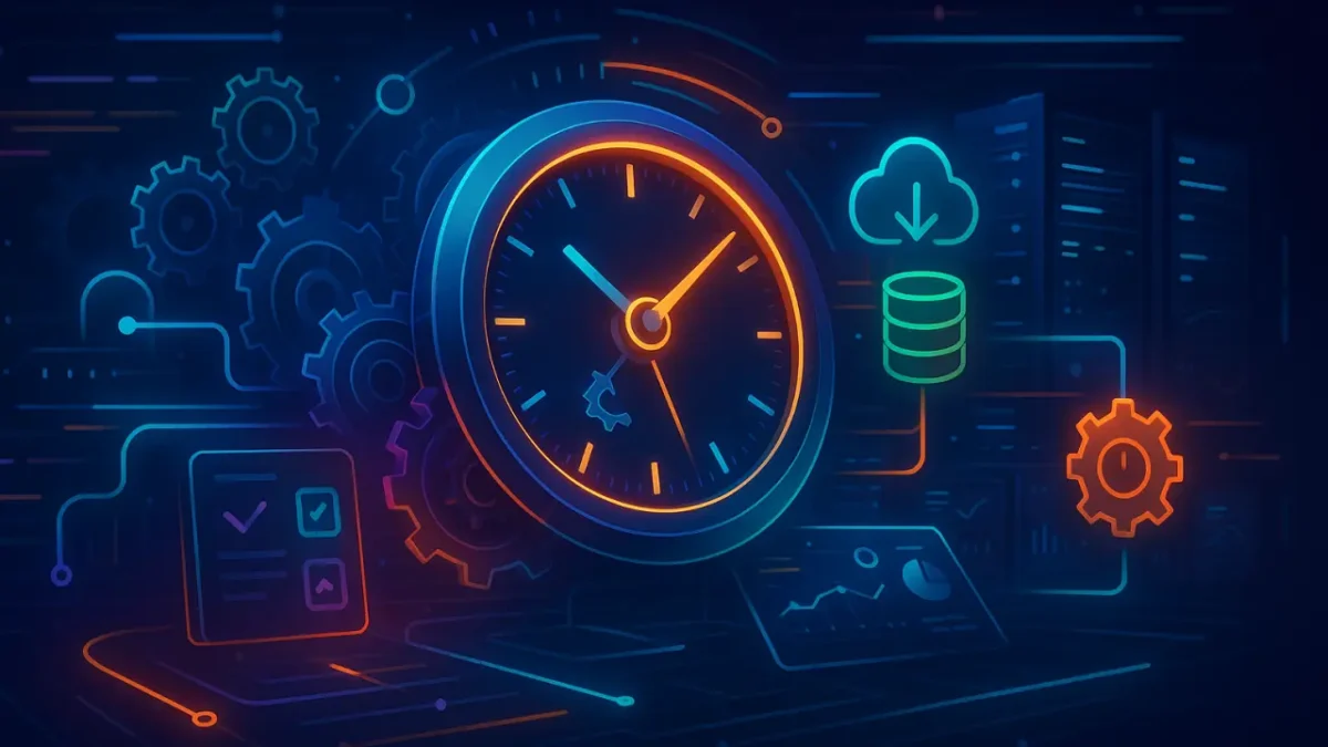 Memanfaatkan Systemd‑Timers sebagai Pengganti Cron untuk Tugas Berkala Lebih Fleksibel