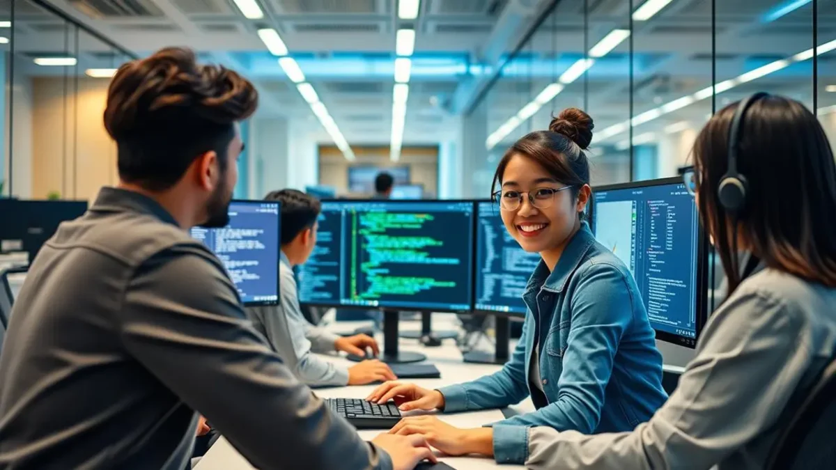 Mengikuti Program Bug Bounty Pertamamu: Langkah Aman Memulai di Platform Publik