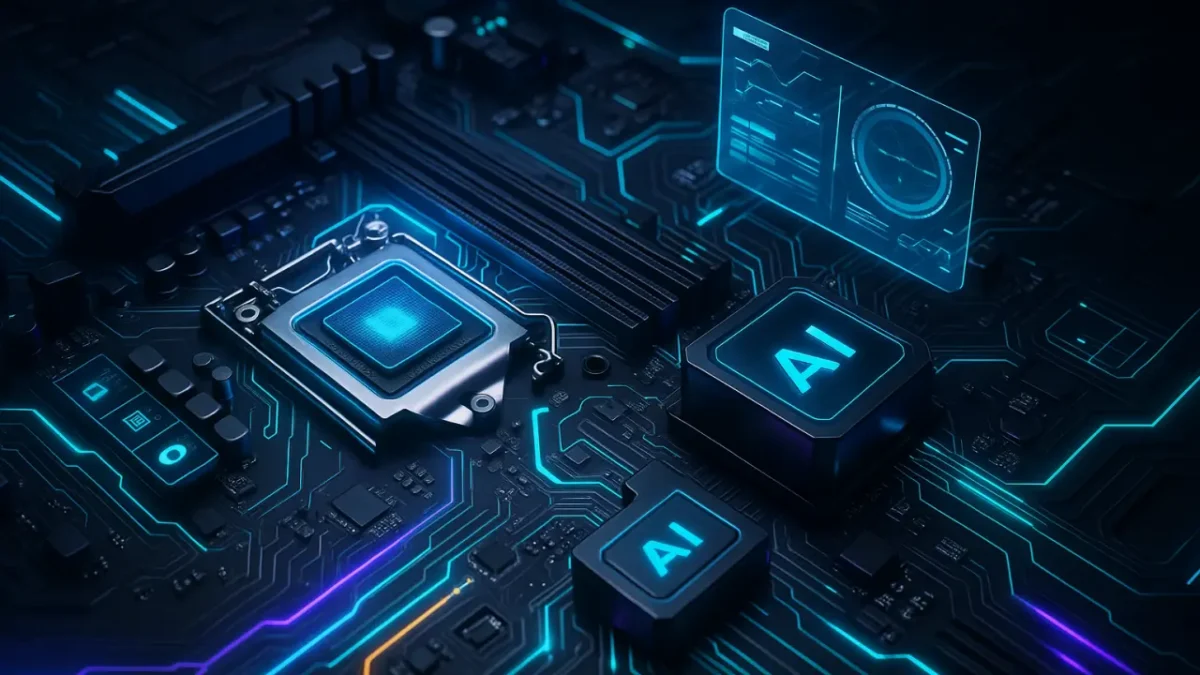 Mengoptimalkan Motherboard BIOS untuk Dukungan AI Accelerator Terbaru dan Kinerja Maksimal