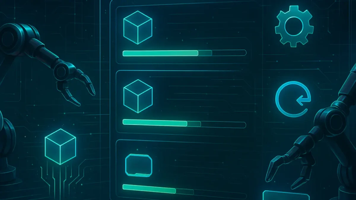 Otomatisasi Instalasi Paket di Windows menggunakan Winget untuk Workflow Cepat