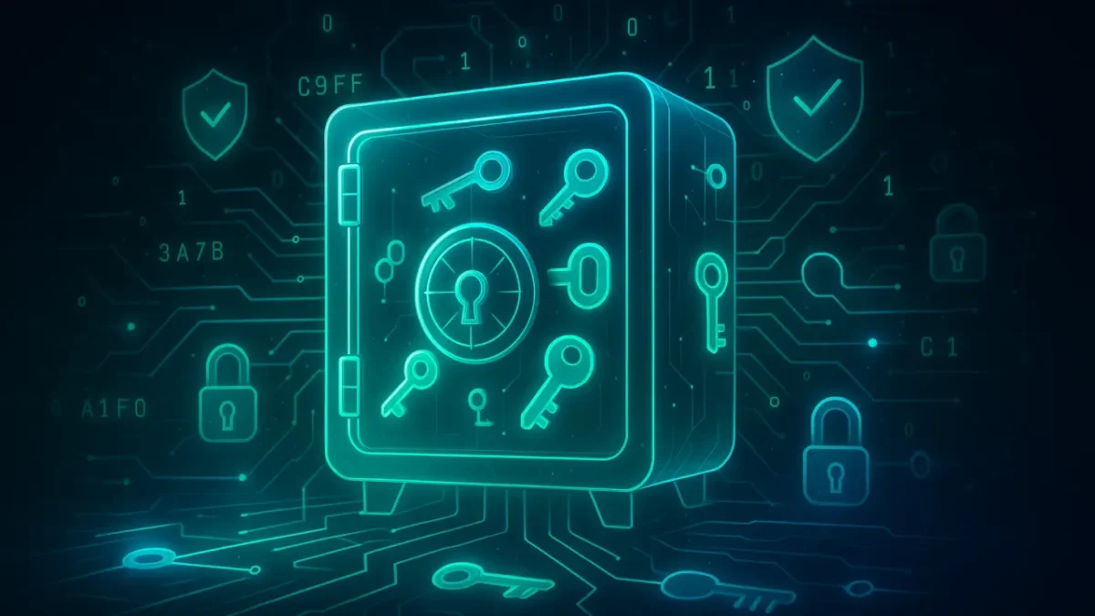 Tips Memilih Password Manager Open Source agar Akun Online Tetap Aman