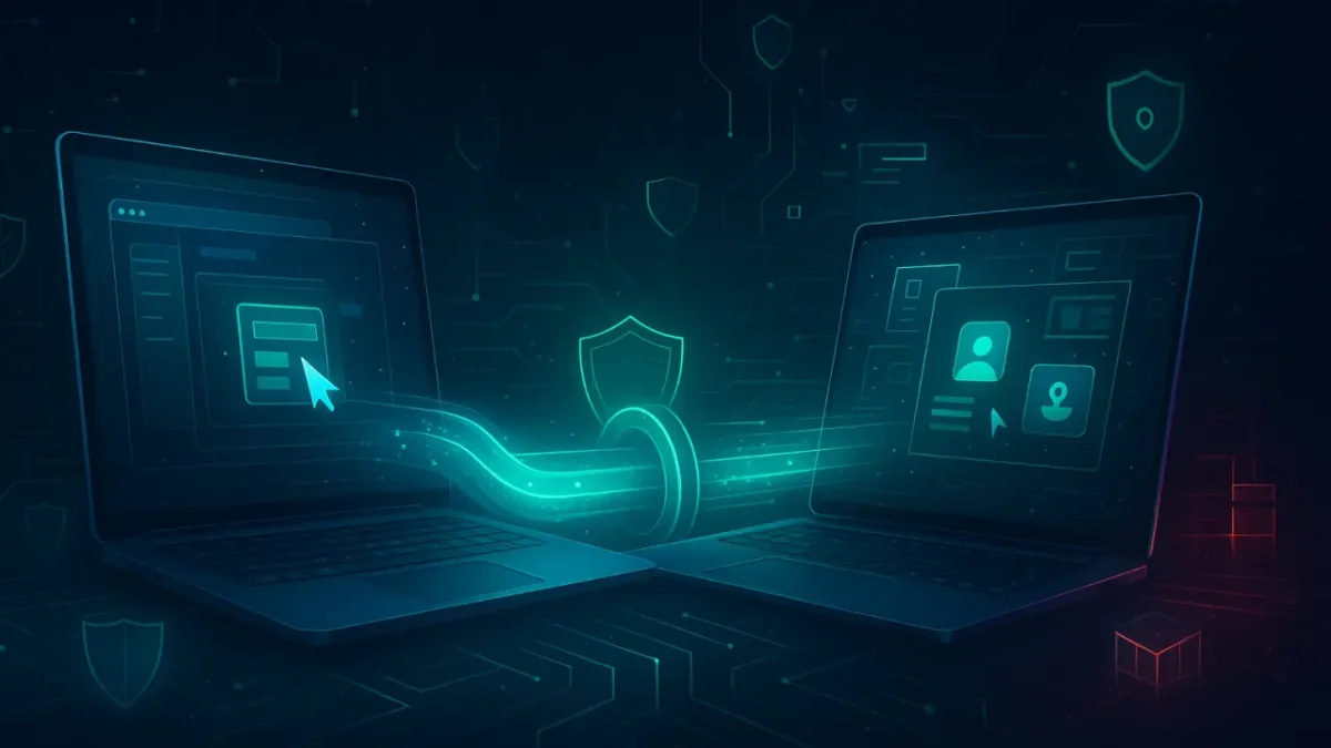 Mengonfigurasi Remote Desktop RustDesk agar Akses Jarak Jauh Gampang Tanpa VPN