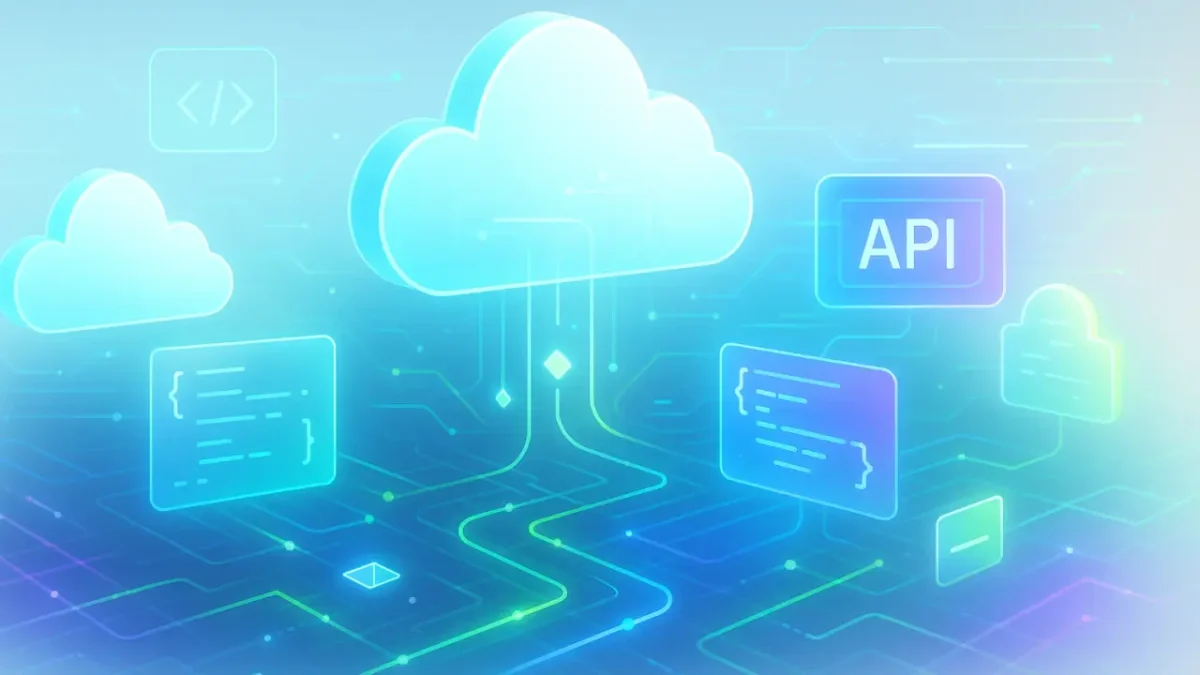 Mengenal Serverless Function dan Contoh Sederhana Membuat API Tanpa Mengurus Server
